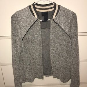 Anthropologie jacket